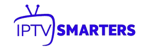 British IPTV Smarters UK logo